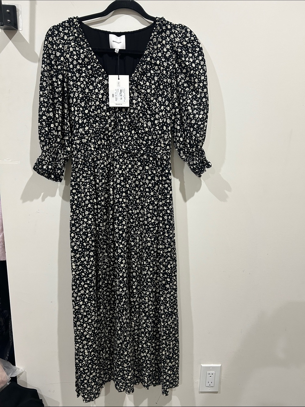 Reformation size 4